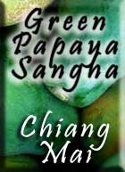 Green Papaya Sangha - Chiang Mai